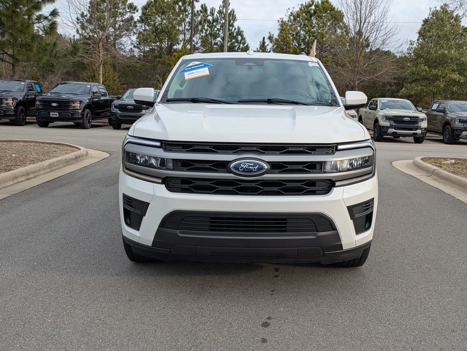2024 Ford Expedition 5th Gen - Image 9 of 12