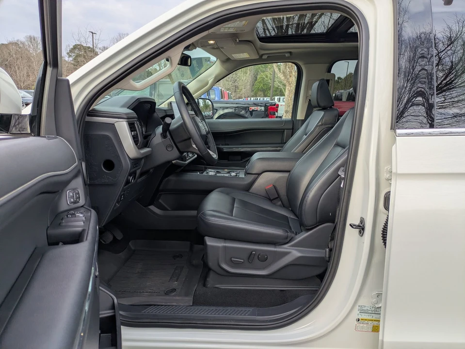 2024 Ford Expedition 5th Gen - Image 12 of 12