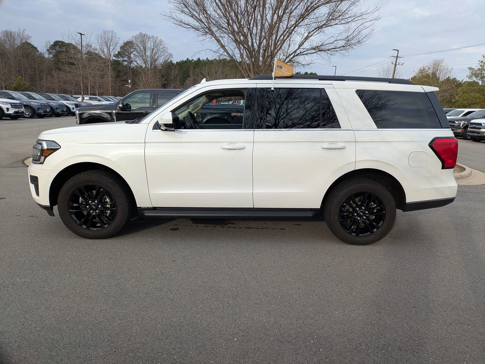 2024 Ford Expedition 5th Gen - Image 7 of 12
