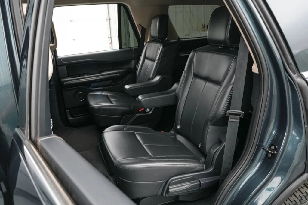 2024 Ford Expedition 4th Gen - Image 20 of 21