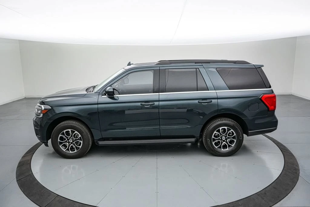 2024 Ford Expedition 4th Gen - Image 8 of 21