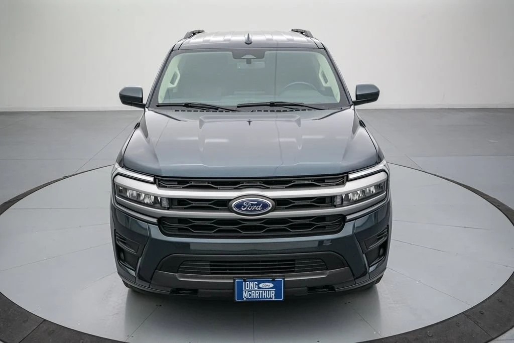 2024 Ford Expedition 4th Gen - Image 10 of 21