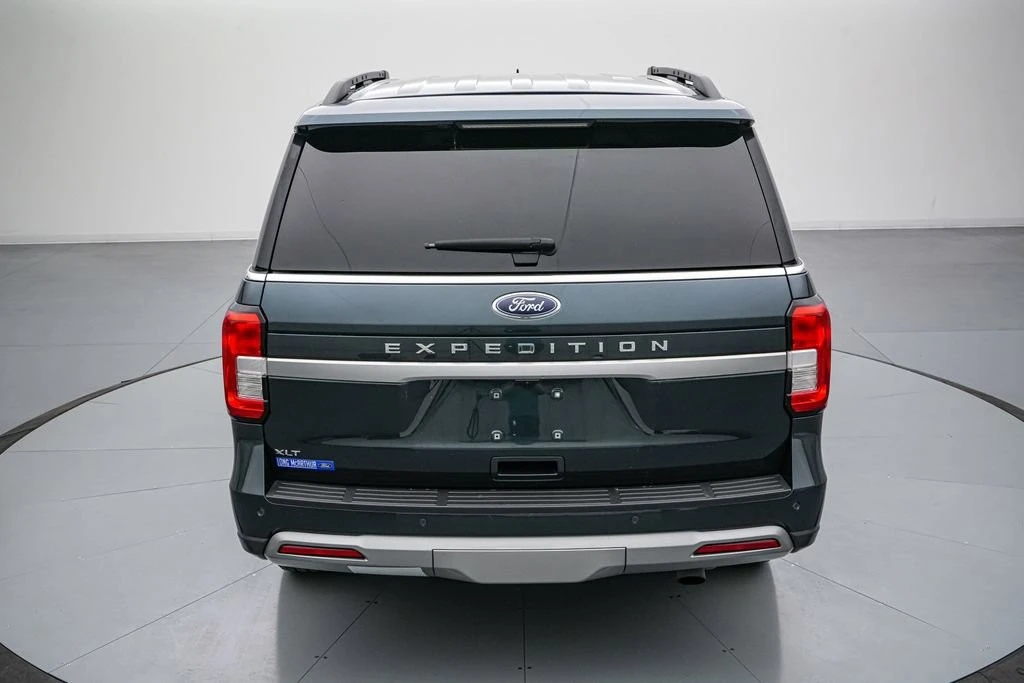 2024 Ford Expedition 4th Gen - Image 6 of 21