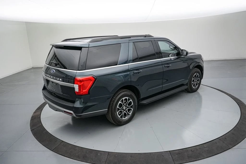 2024 Ford Expedition 4th Gen - Image 5 of 21
