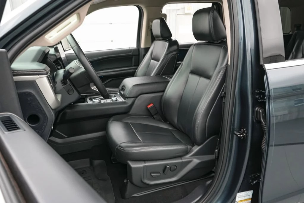2024 Ford Expedition 4th Gen - Image 12 of 21