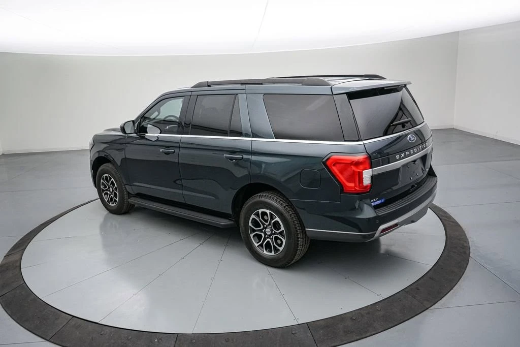2024 Ford Expedition 4th Gen - Image 7 of 21