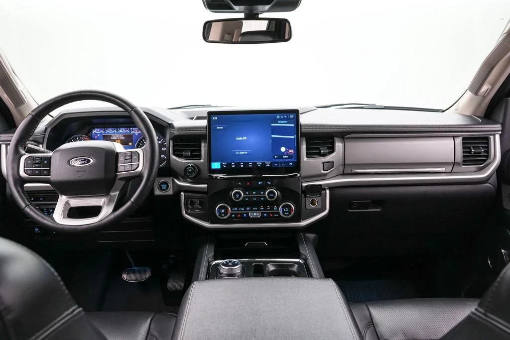 2024 Ford Expedition 4th Gen - Image 15 of 21