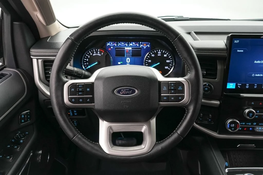 2024 Ford Expedition 4th Gen - Image 14 of 21