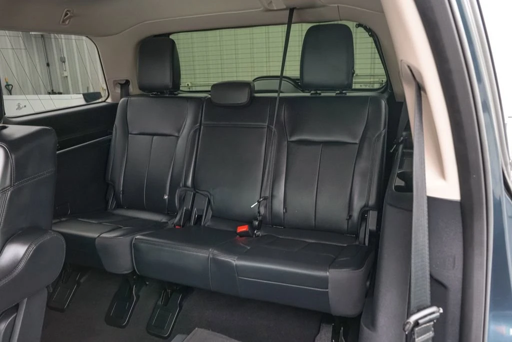 2024 Ford Expedition 4th Gen - Image 21 of 21