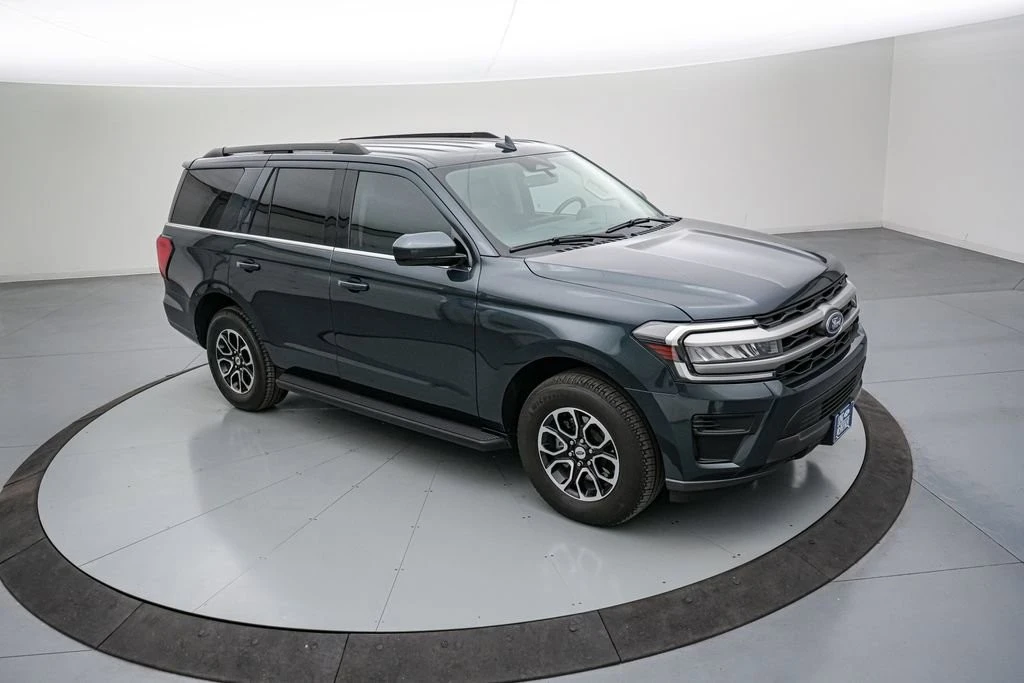 2024 Ford Expedition 4th Gen - Image 2 of 21