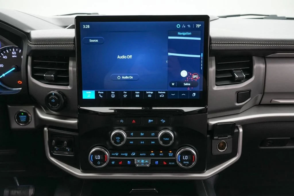 2024 Ford Expedition 4th Gen - Image 16 of 21