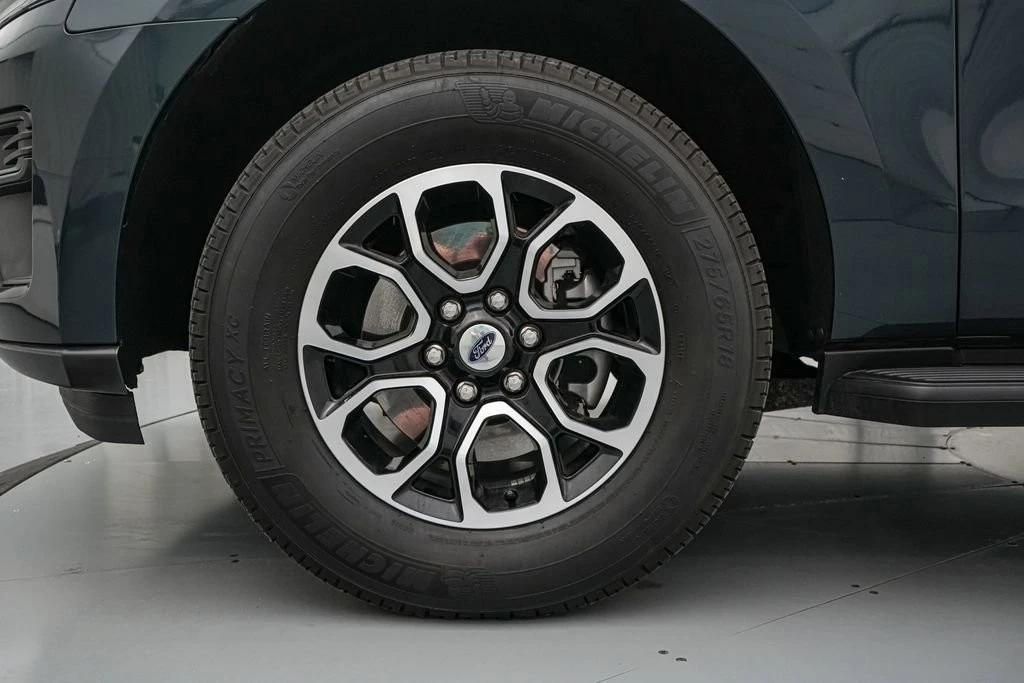 2024 Ford Expedition 4th Gen - Image 11 of 21