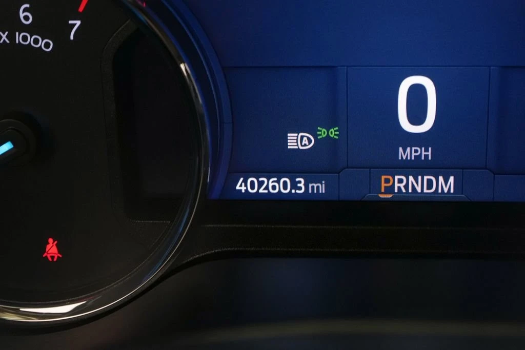 2024 Ford Expedition 4th Gen - Image 19 of 21