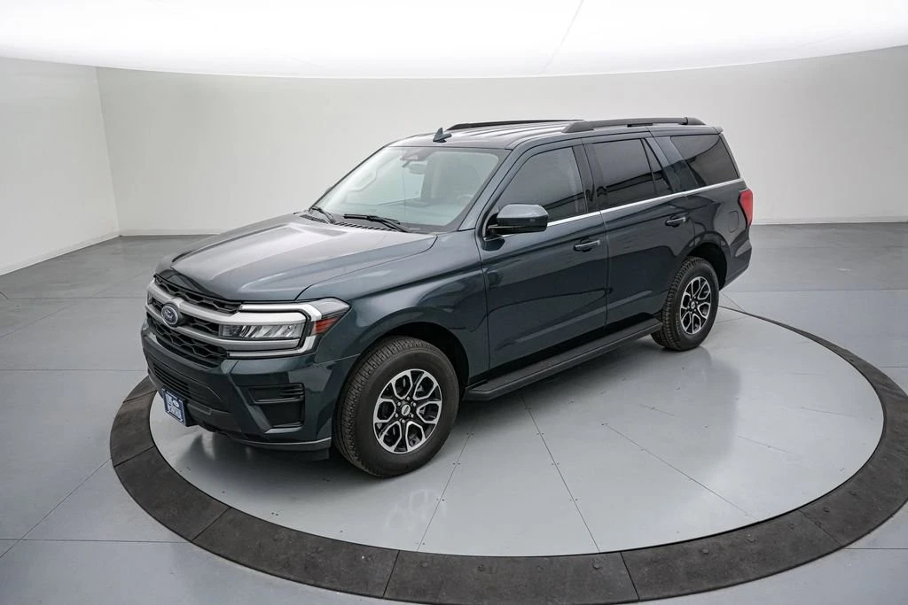 2024 Ford Expedition 4th Gen - Image 9 of 21
