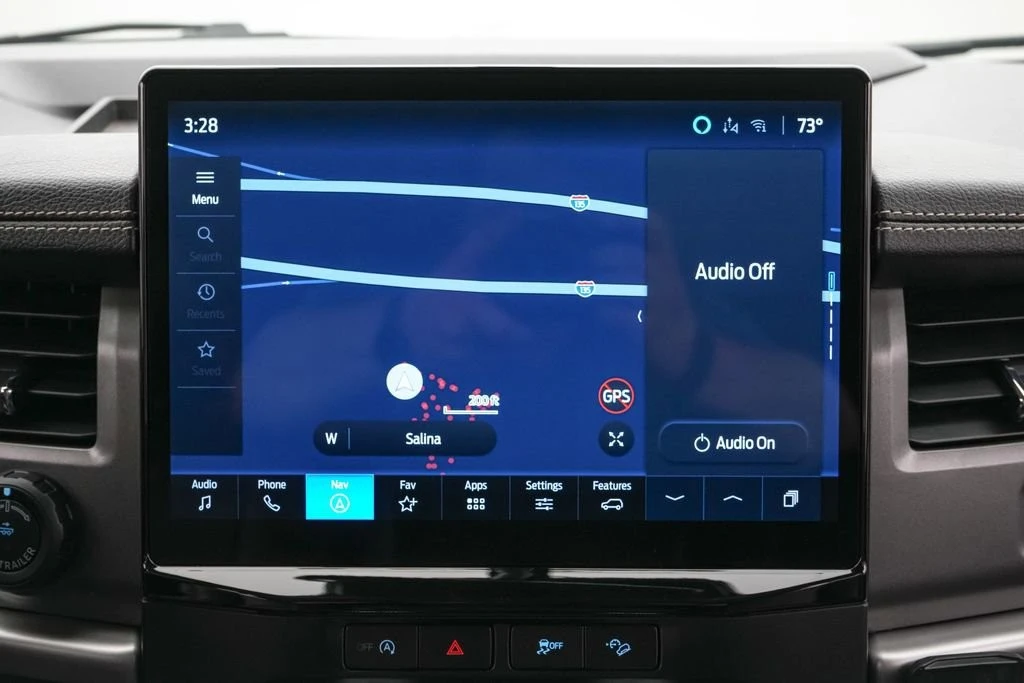 2024 Ford Expedition 4th Gen - Image 18 of 21