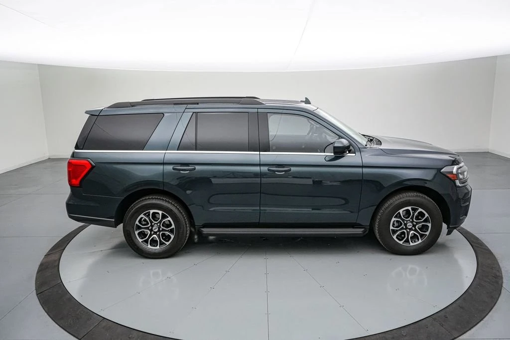 2024 Ford Expedition 4th Gen - Image 4 of 21