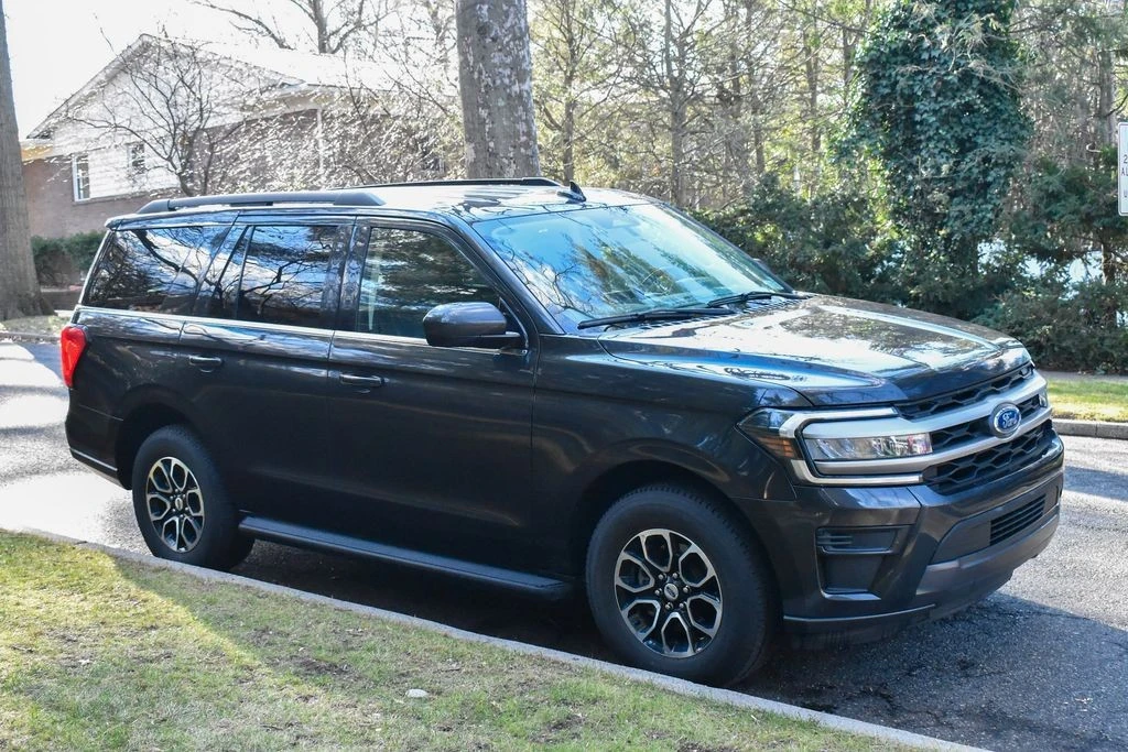 2024 Ford Expedition 4th Gen - Image 12 of 12