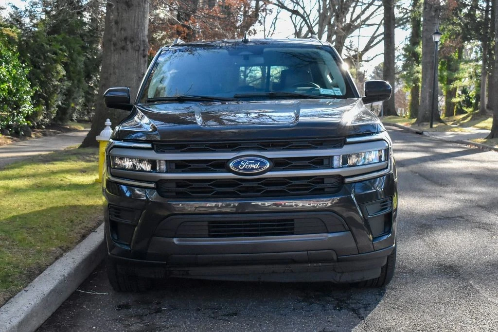 2024 Ford Expedition 4th Gen - Image 13 of 21