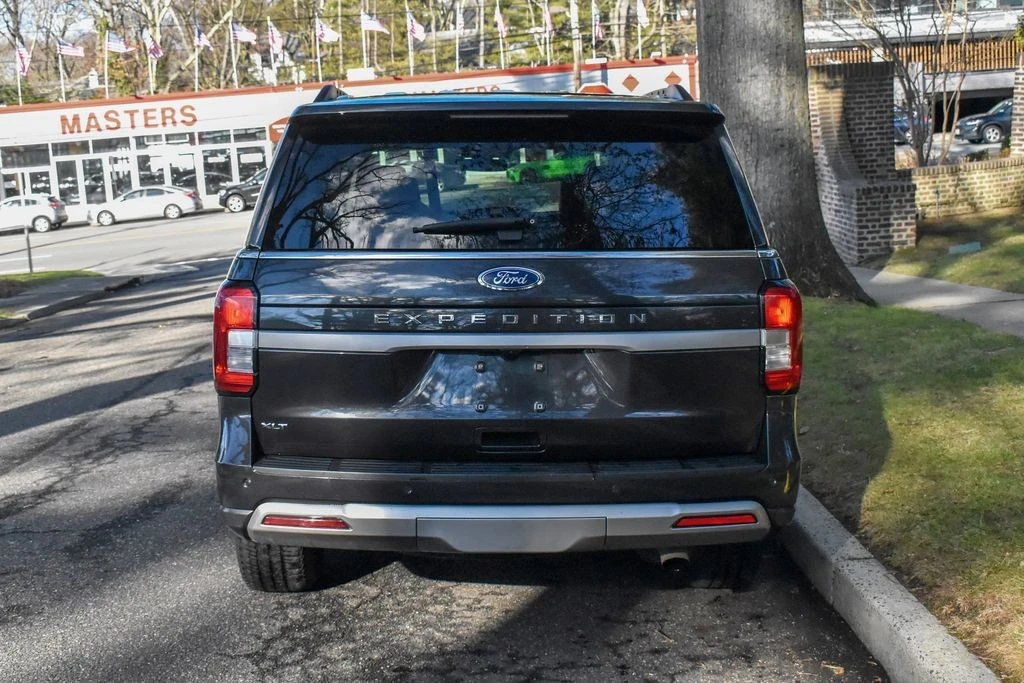 2024 Ford Expedition 4th Gen - Image 7 of 12