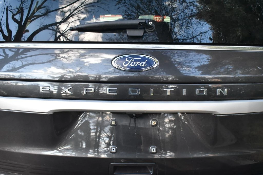 2024 Ford Expedition 4th Gen - Image 19 of 21