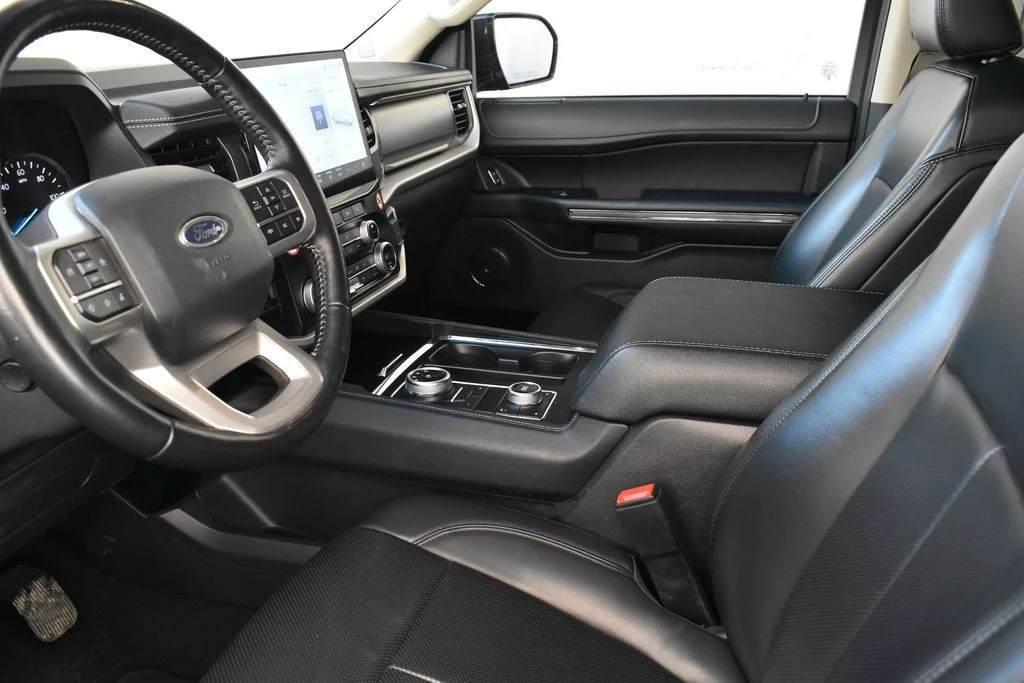 2024 Ford Expedition 4th Gen - Image 21 of 21
