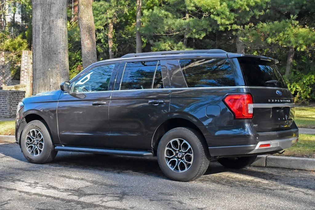 2024 Ford Expedition 4th Gen - Image 6 of 12