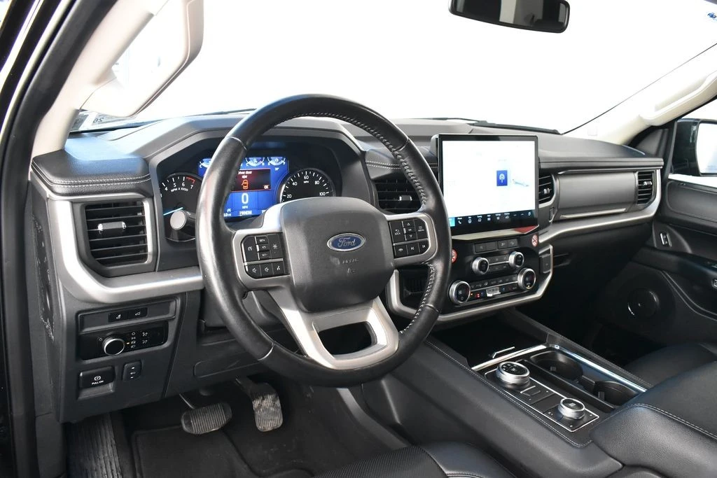 2024 Ford Expedition 4th Gen - Image 20 of 21