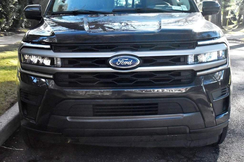 2024 Ford Expedition 4th Gen - Image 14 of 21