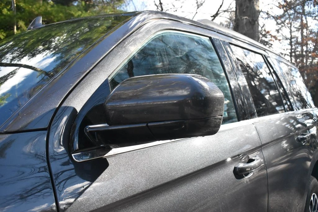 2024 Ford Expedition 4th Gen - Image 16 of 21