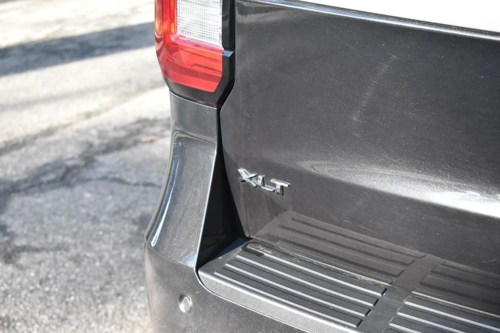 2024 Ford Expedition 4th Gen - Image 18 of 21