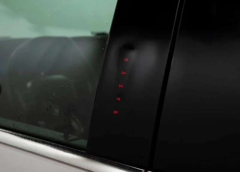 2024 Ford Expedition 4th Gen - Image 6 of 12