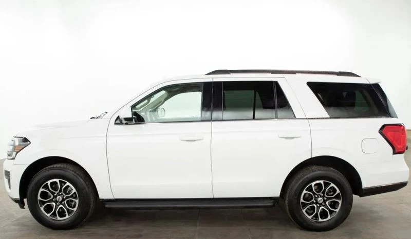 2024 Ford Expedition 4th Gen - Image 5 of 12