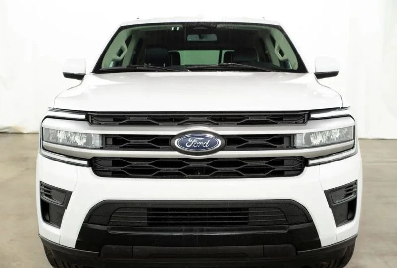 2024 Ford Expedition 4th Gen - Image 2 of 12