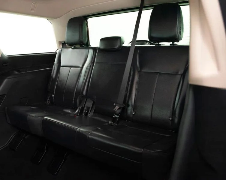 2024 Ford Expedition 4th Gen - Image 11 of 12