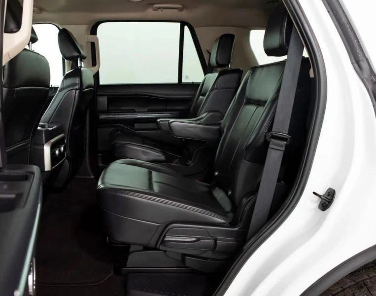 2024 Ford Expedition 4th Gen - Image 10 of 12