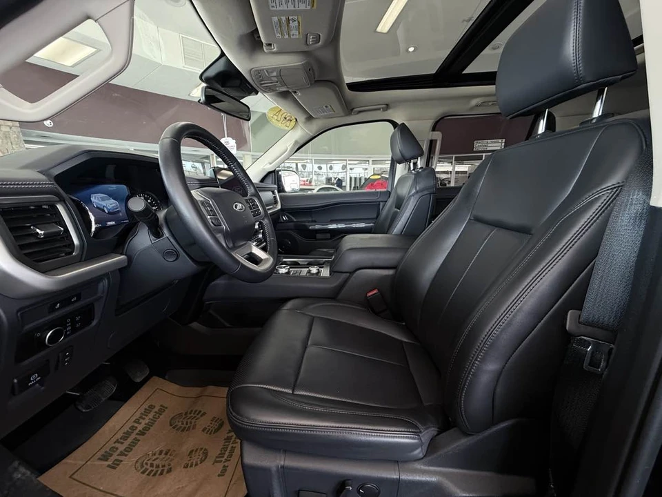 2024 Ford Expedition 4th Gen - Image 20 of 31