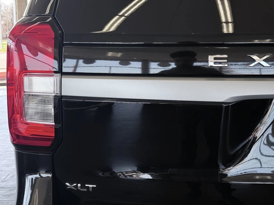 2024 Ford Expedition 4th Gen - Image 13 of 31