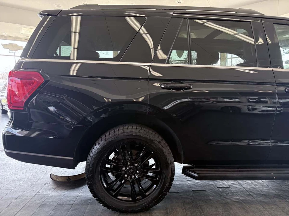 2024 Ford Expedition 4th Gen - Image 7 of 31