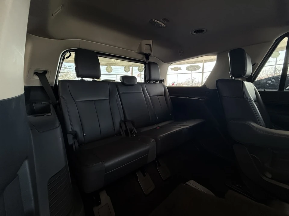 2024 Ford Expedition 4th Gen - Image 26 of 31
