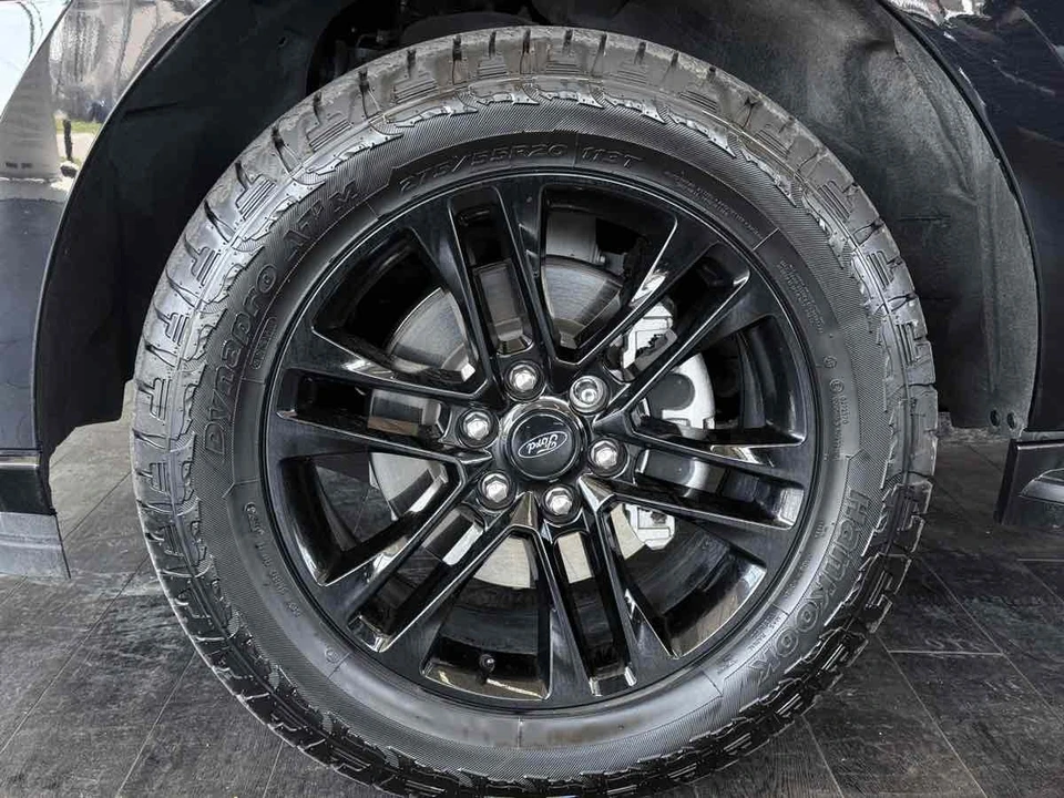 2024 Ford Expedition 4th Gen - Image 31 of 31