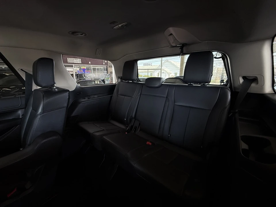 2024 Ford Expedition 4th Gen - Image 23 of 31