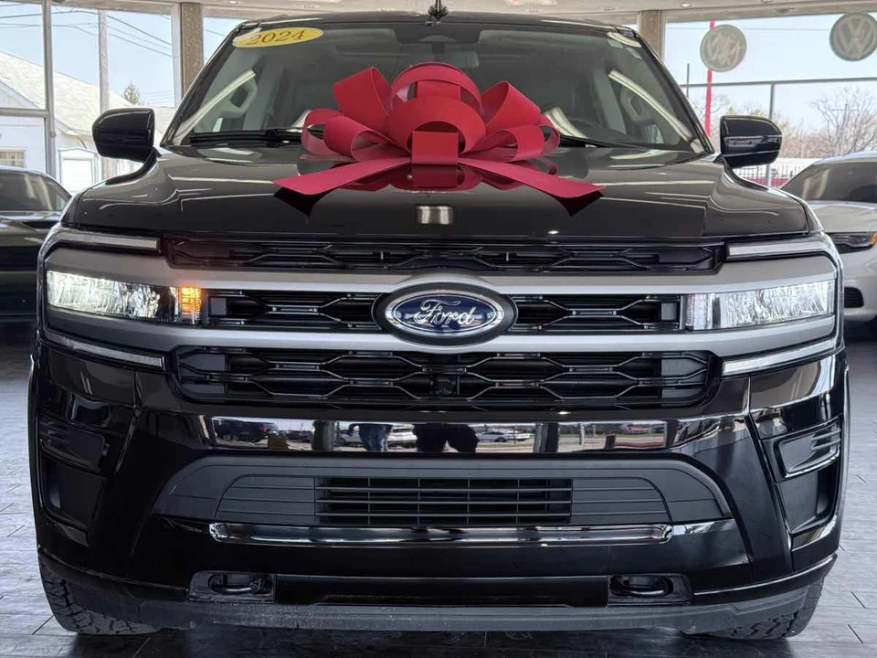 2024 Ford Expedition 4th Gen - Image 4 of 31