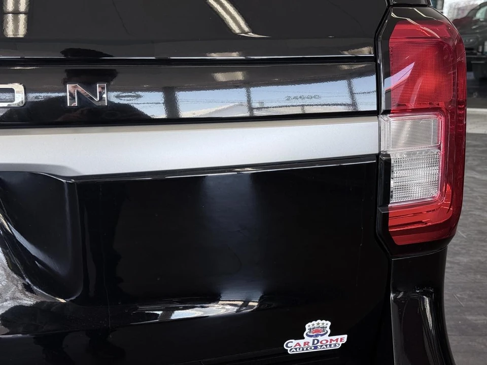 2024 Ford Expedition 4th Gen - Image 12 of 31