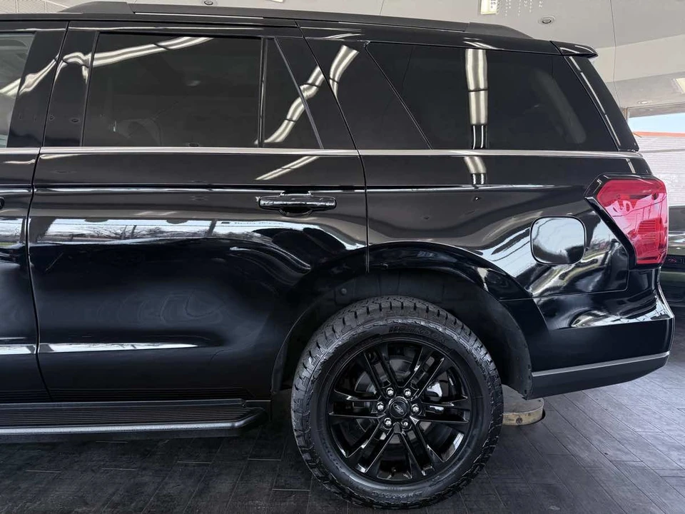 2024 Ford Expedition 4th Gen - Image 16 of 31