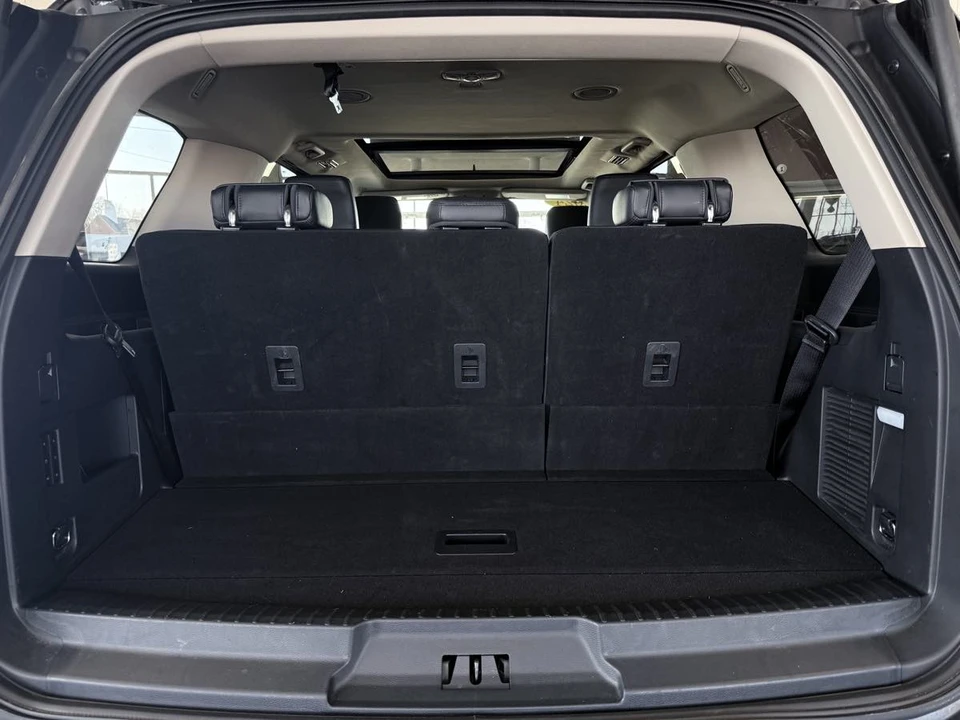 2024 Ford Expedition 4th Gen - Image 19 of 31