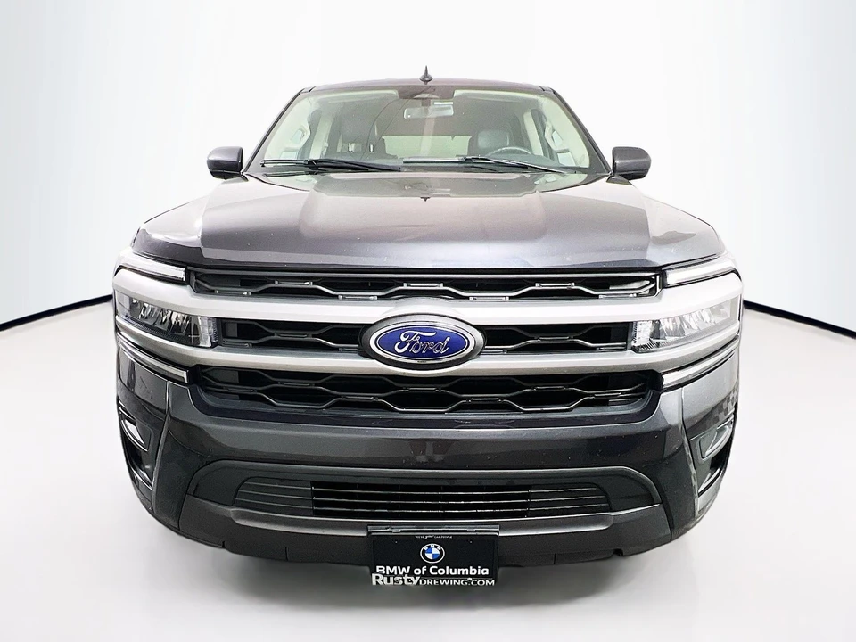2024 Ford Expedition 4th Gen - Image 2 of 21