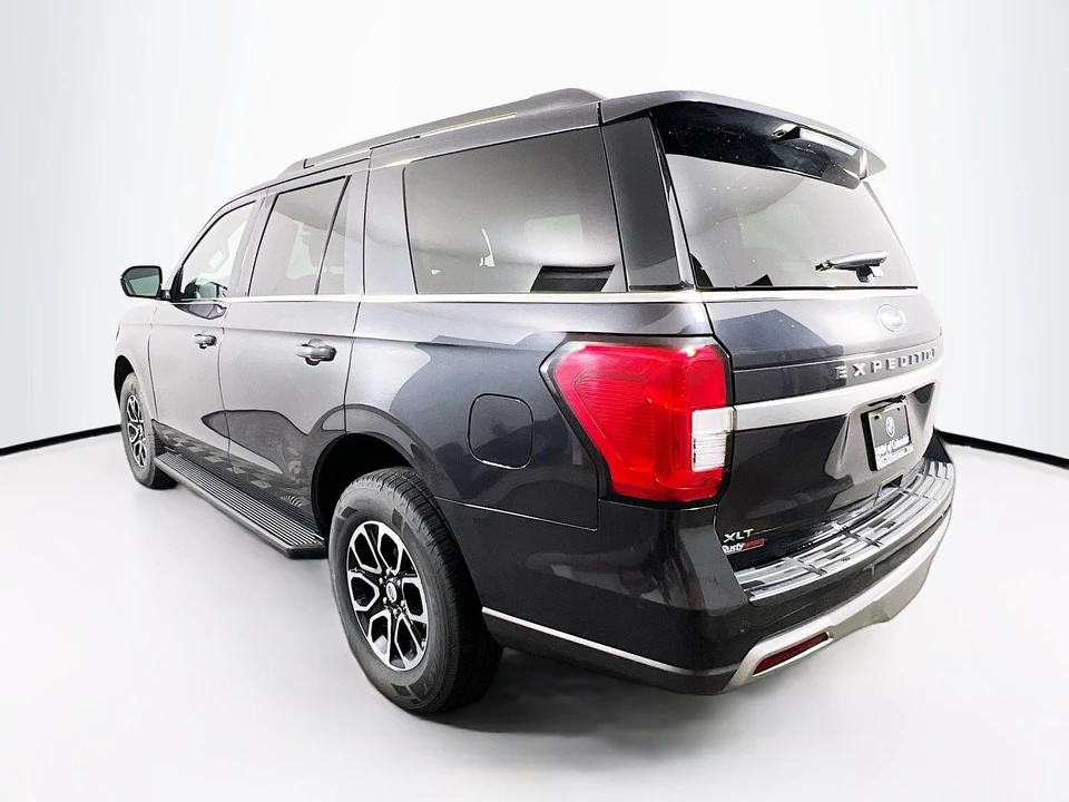 2024 Ford Expedition 4th Gen - Image 6 of 21
