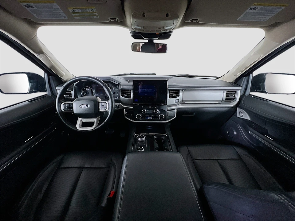 2024 Ford Expedition 5th Gen - Image 10 of 12