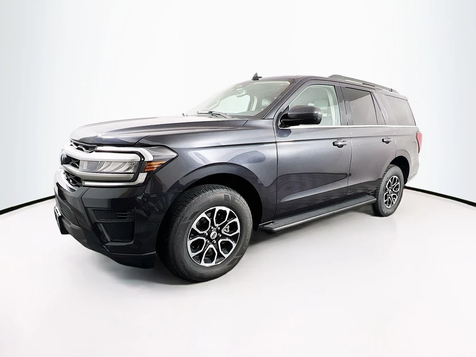 2024 Ford Expedition 4th Gen - Image 4 of 21