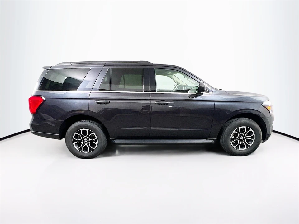 2024 Ford Expedition 5th Gen - Image 9 of 12